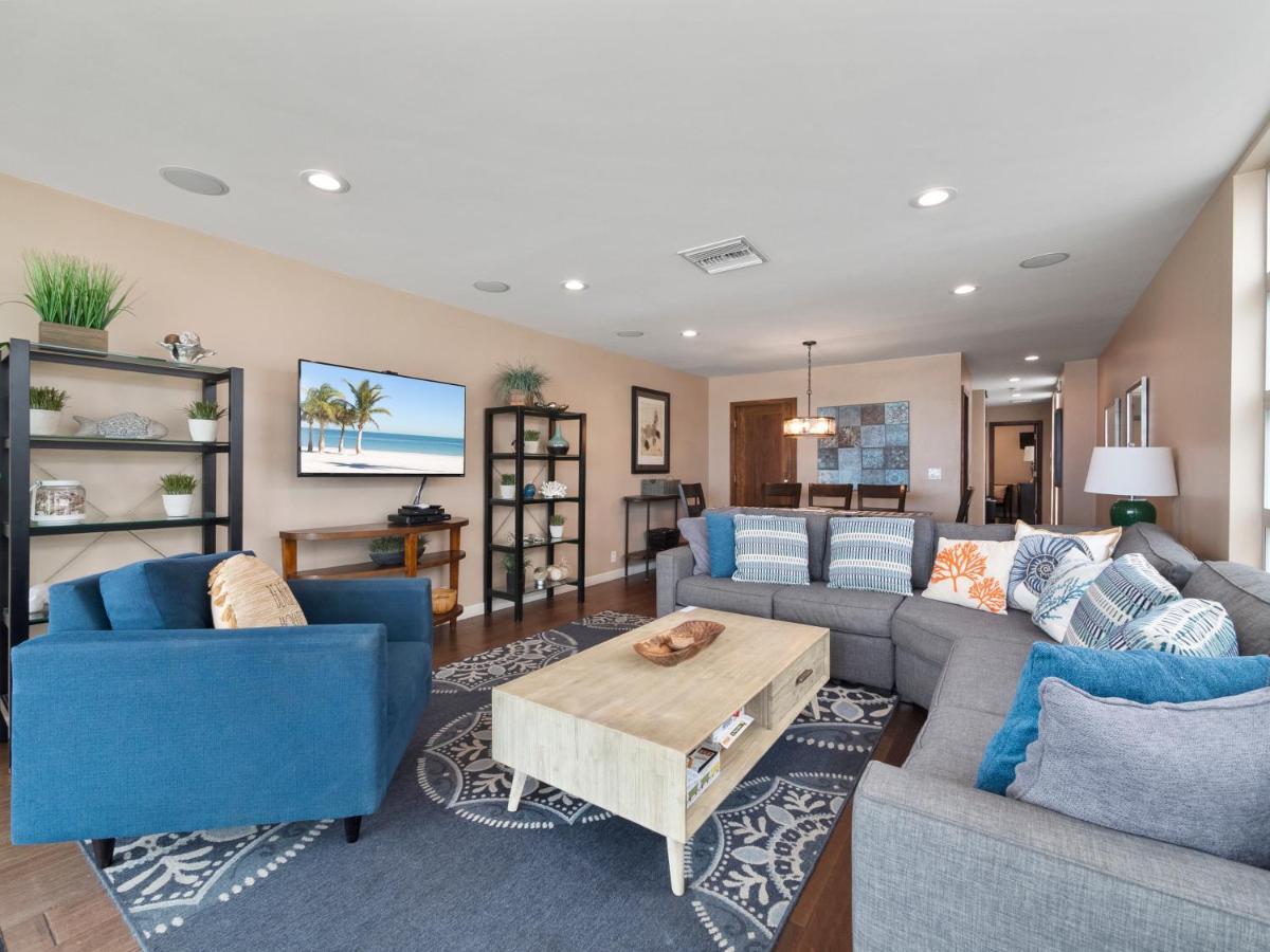 Stunning Bayfront Condo With Gorgeous Views, Garage, Massive Roof Deck & Ac - Dogs Welcome! San Diego Kültér fotó