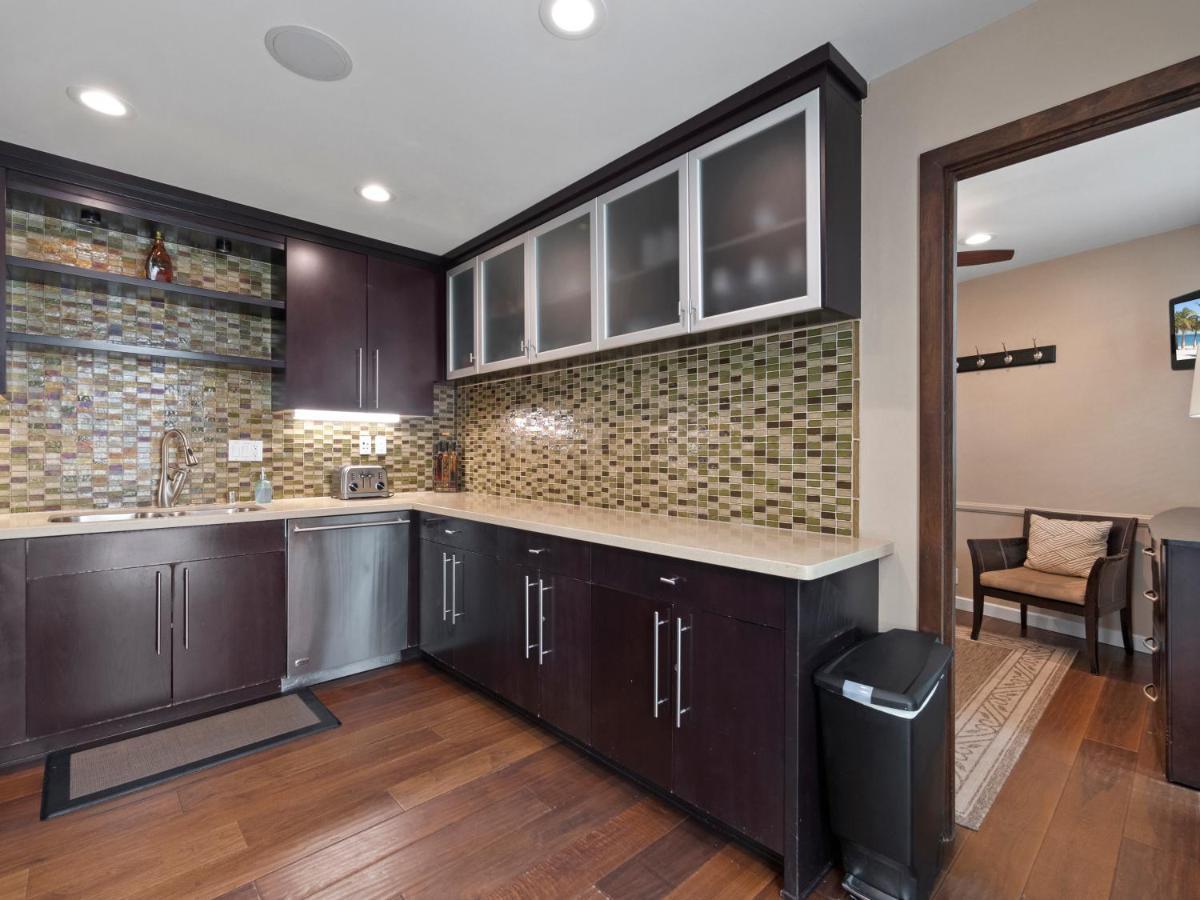 Stunning Bayfront Condo With Gorgeous Views, Garage, Massive Roof Deck & Ac - Dogs Welcome! San Diego Kültér fotó